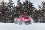 Nissan Pathfinder Winter Warrior Concept 2016 года